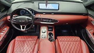 GENESIS GV70 2023