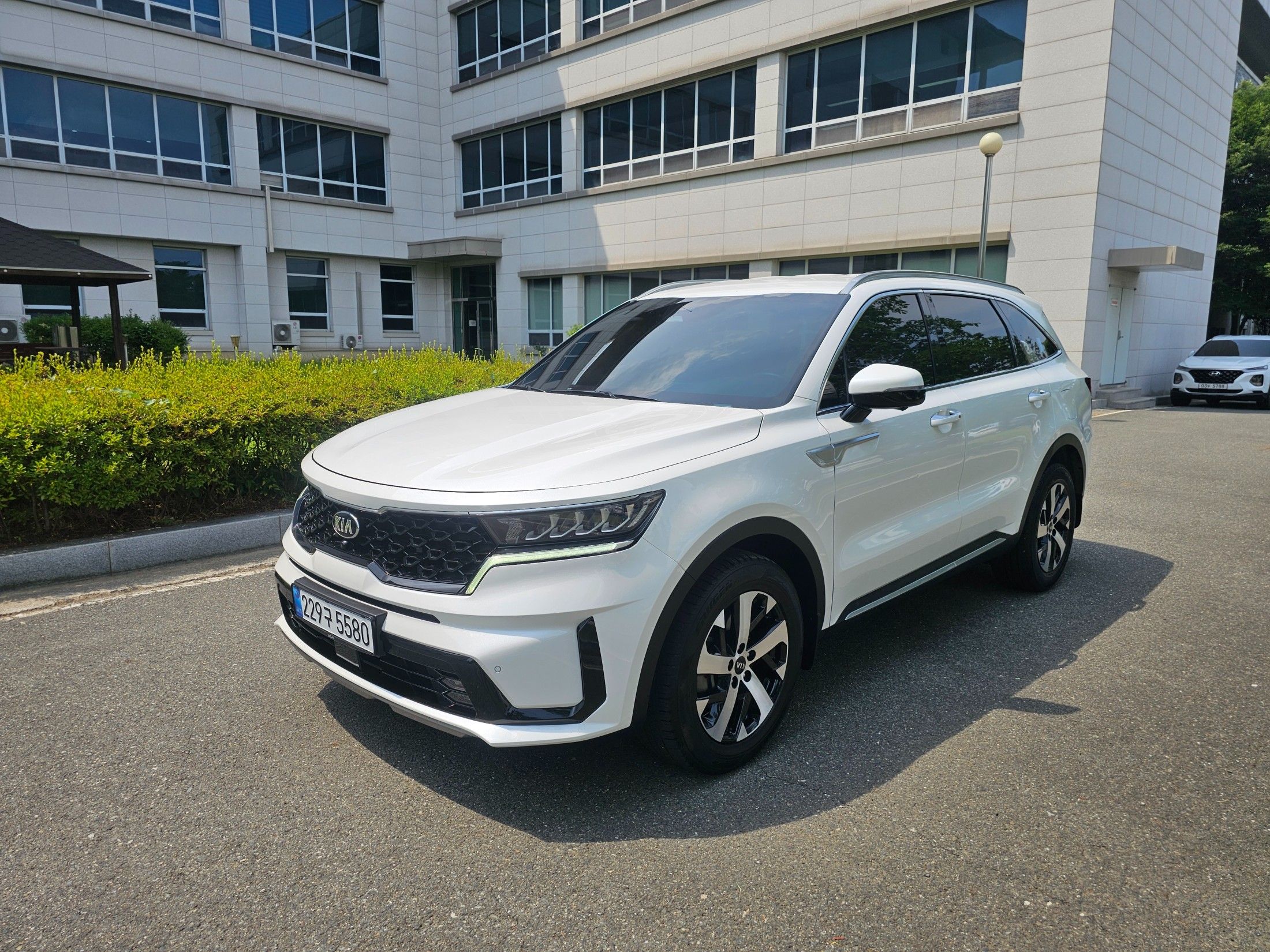 KIA SORENTO 2020