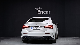 MERCEDES BENZ A-CLASS W177 2023