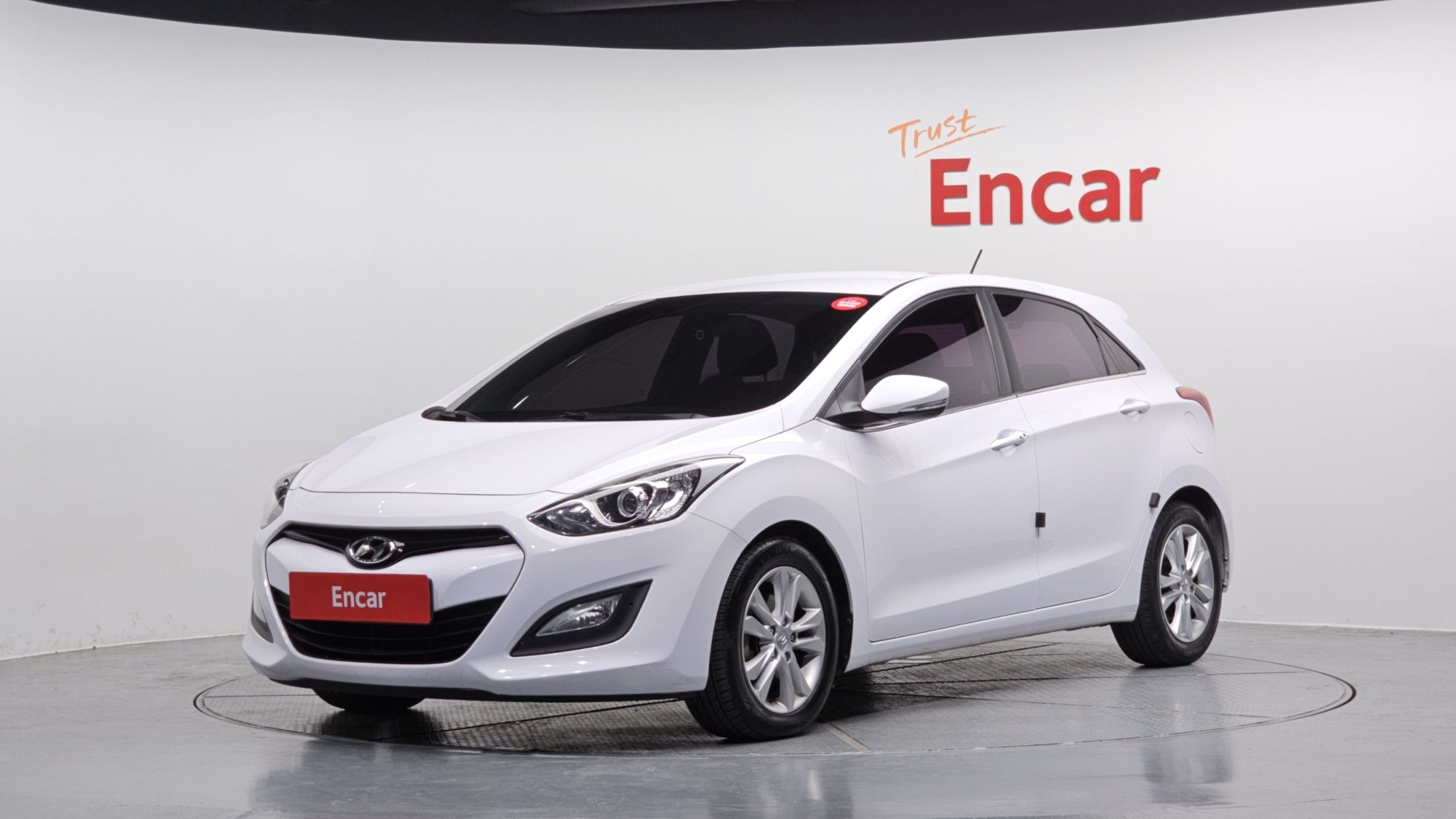 HYUNDAI I30 NEW 2015