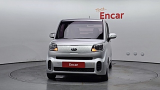 KIA RAY 2018