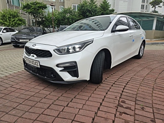 KIA K3 2018