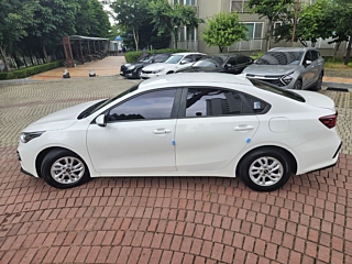 KIA K3 2018