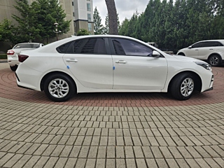 KIA K3 2018