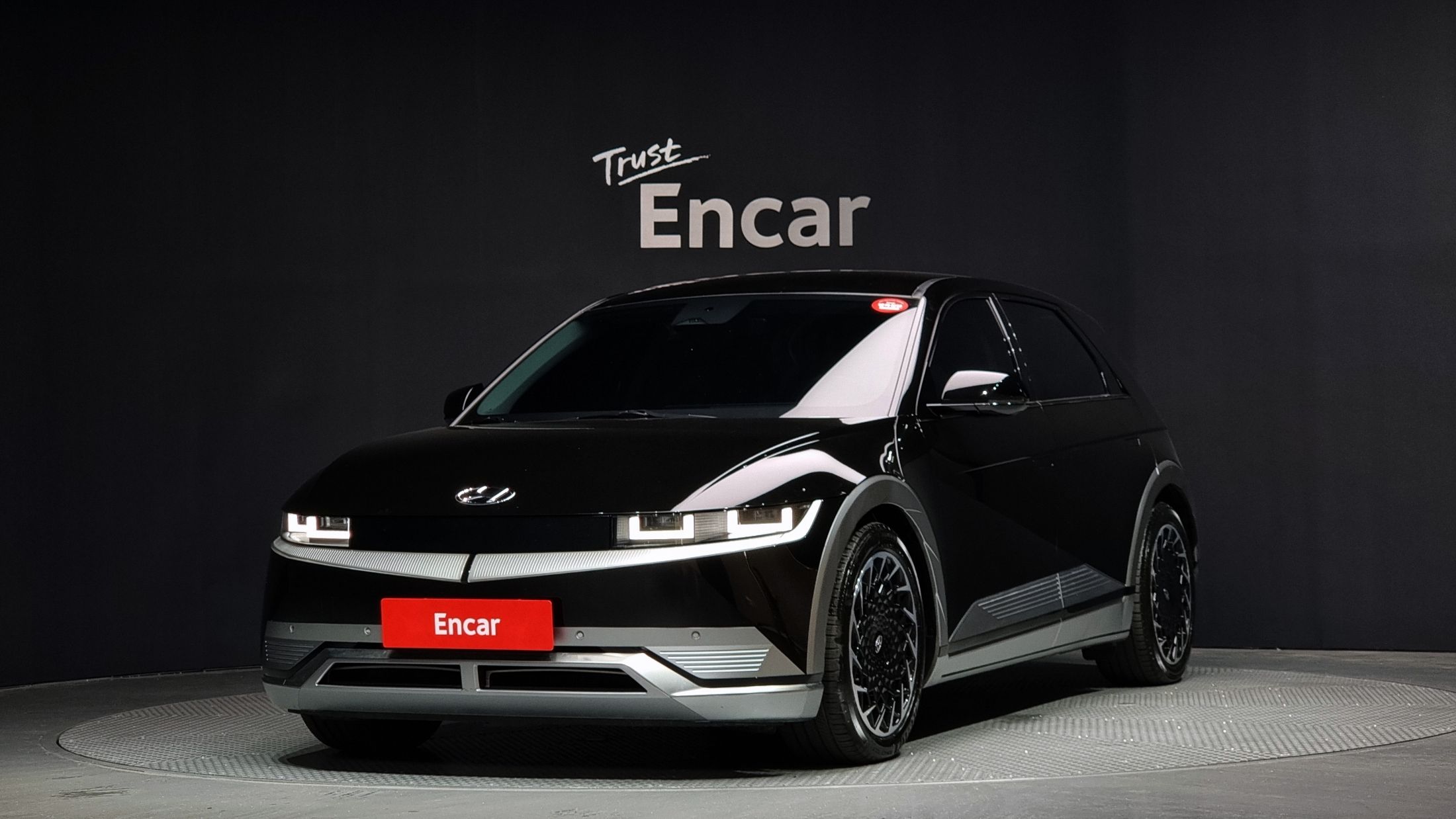 HYUNDAI IONIQ5
