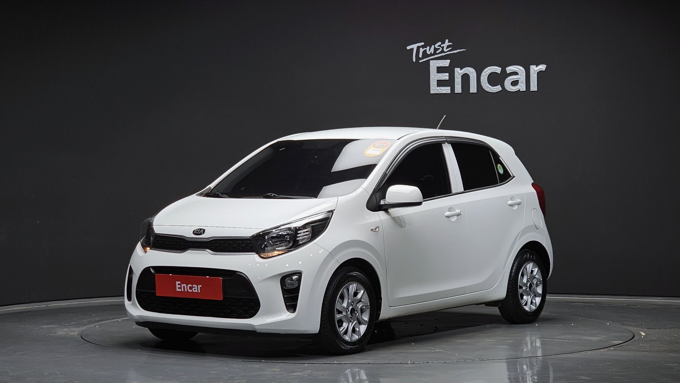 KIA MORNING JA 2018