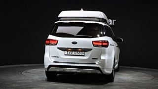 KIA CARNIVAL 2016