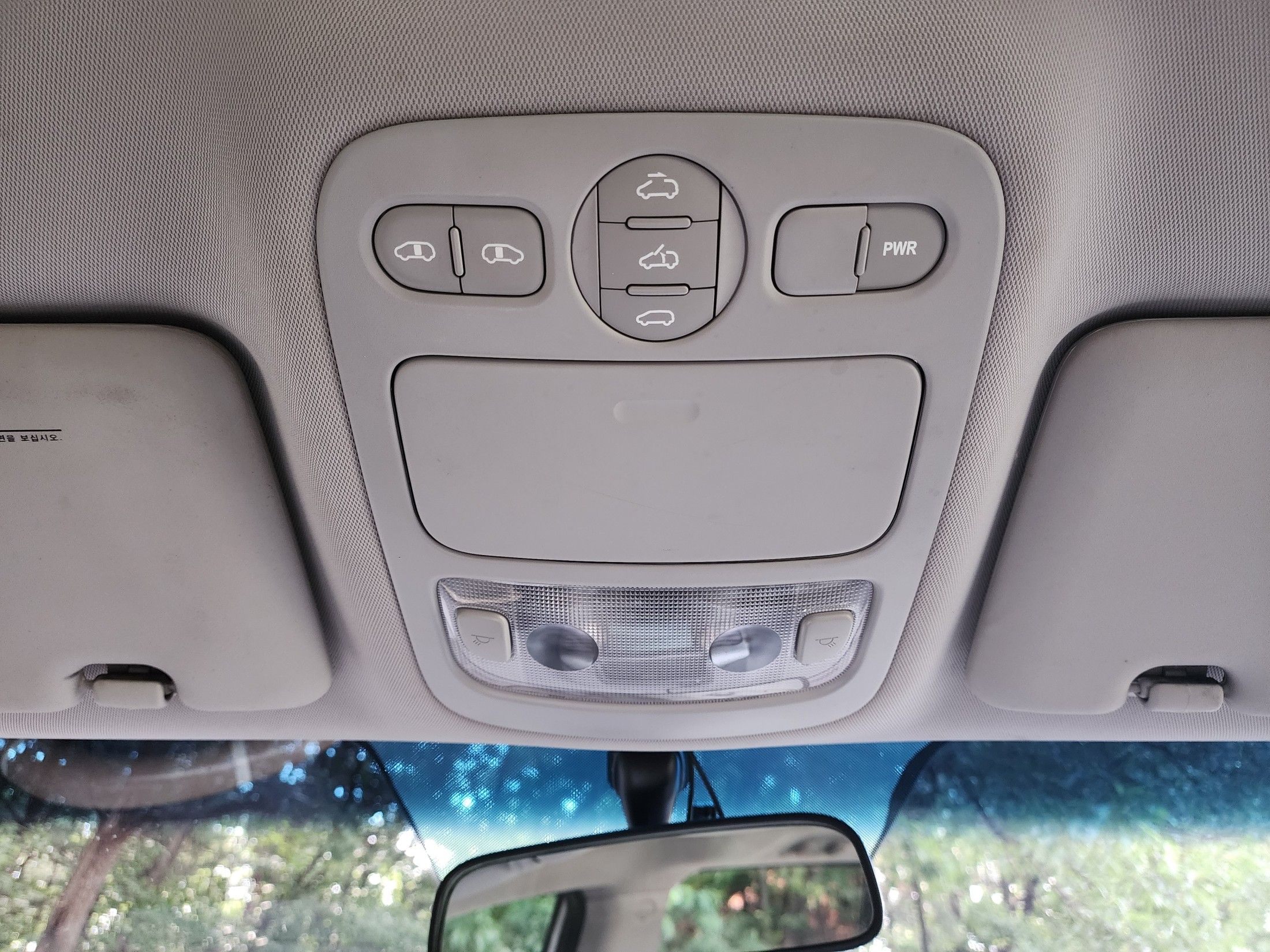 KIA CARNIVAL GRAND 2009