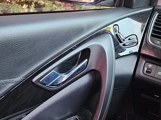 HYUNDAI GRANDEUR HG 2016