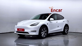 tesla model-y