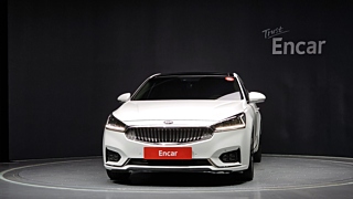 KIA K7 2017