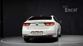 KIA K7 2017