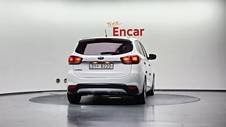 KIA CARENS 2017