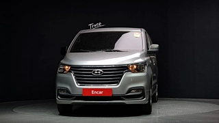 HYUNDAI STAREX GRAND  2019