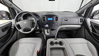 HYUNDAI STAREX GRAND  Wagon 12 Seater 2019
