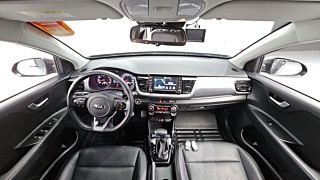KIA STONIC 2019