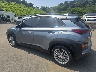 HYUNDAI KONA  Diesel 1.6 2WD 2019