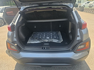 HYUNDAI KONA  Diesel 1.6 2WD 2019