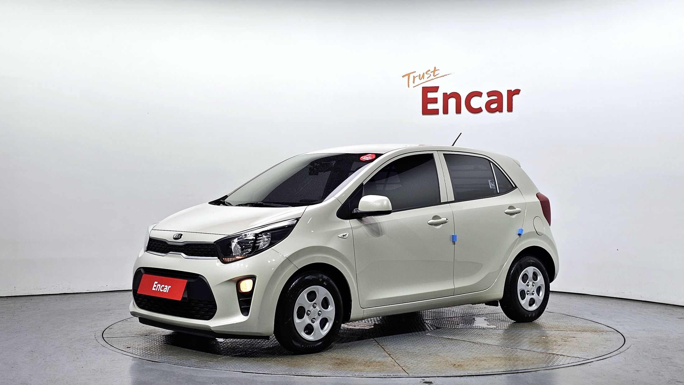 KIA MORNING JA 2020