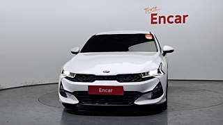 KIA K5 2020