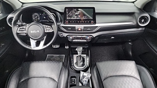 KIA K3 2023
