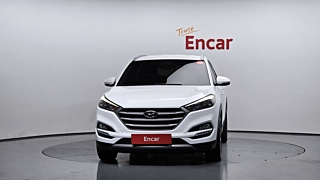 HYUNDAI TUCSON 2016