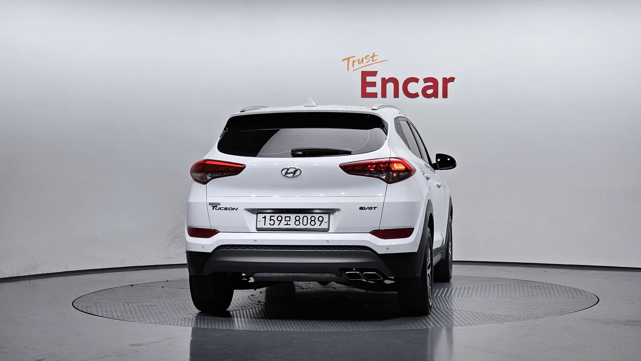 HYUNDAI TUCSON 2016