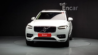 VOLVO XC90 2016
