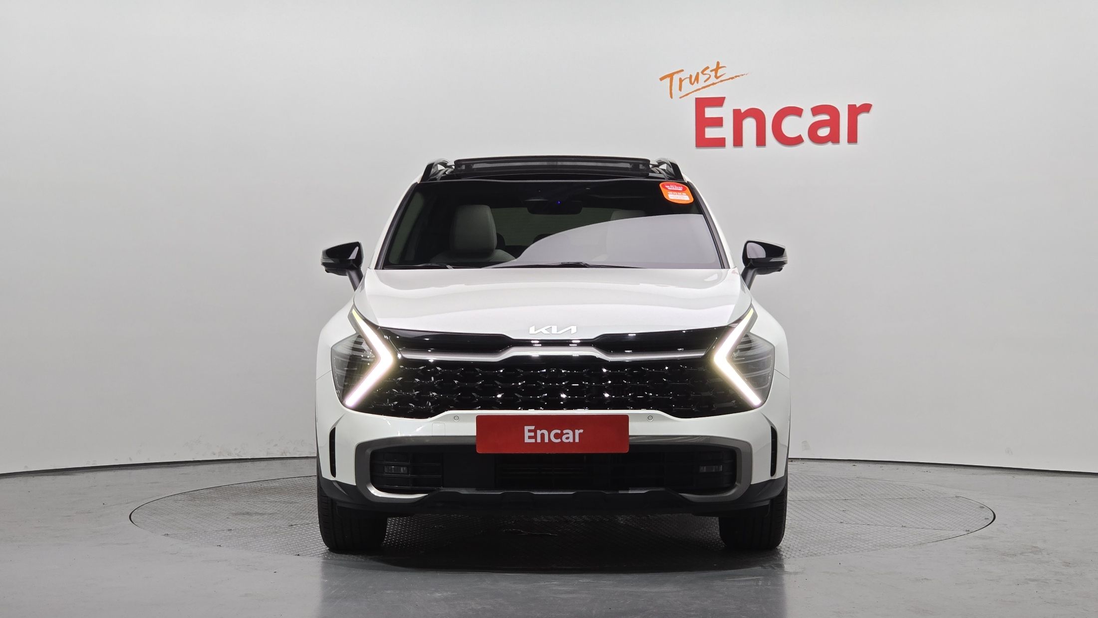 KIA SPORTAGE HYBRID 2023