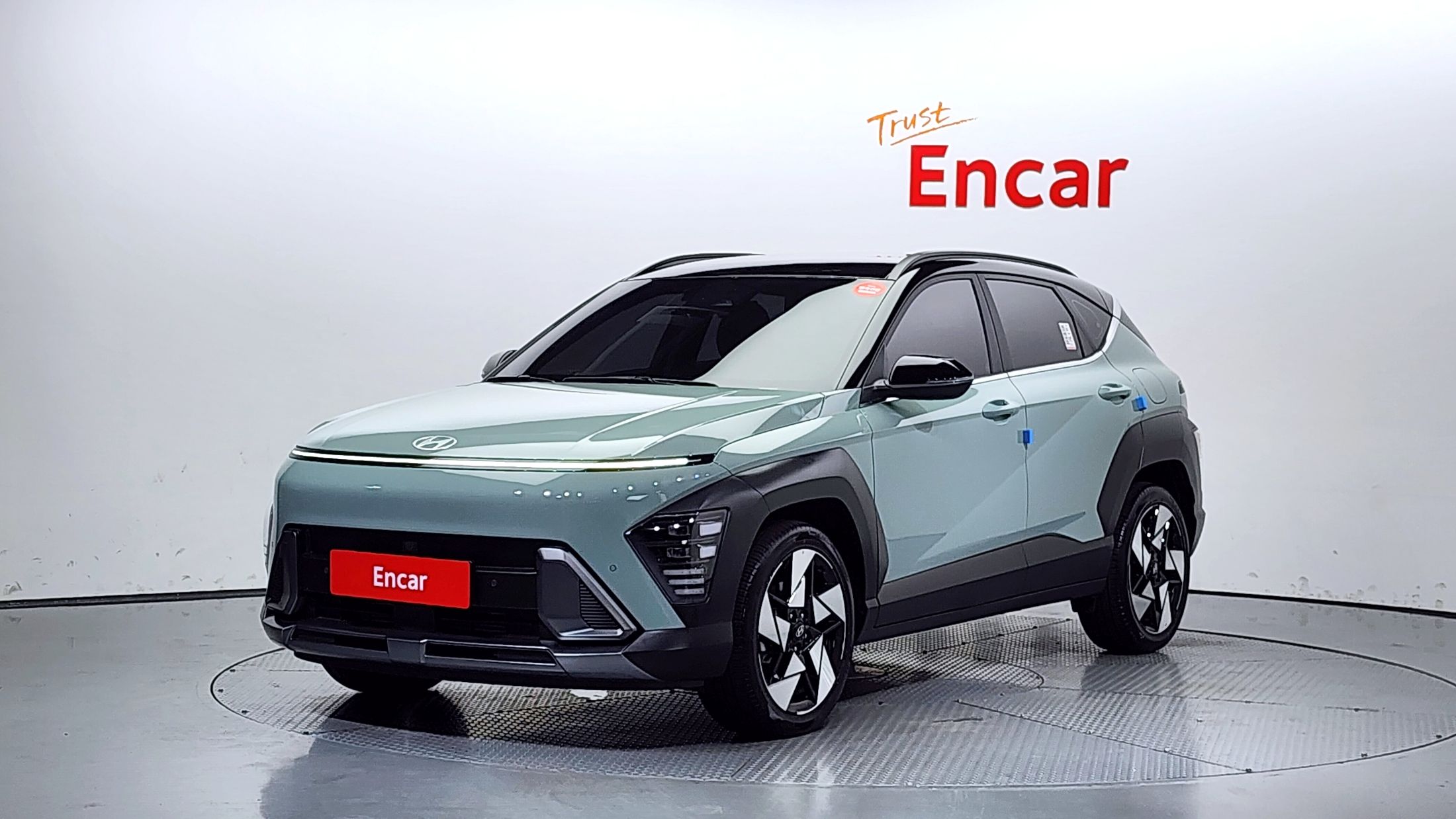 HYUNDAI KONA SX2