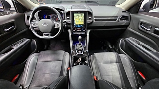 SAMSUNG QM6 2016