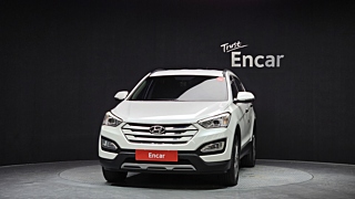 HYUNDAI SANTAFE DM 2014