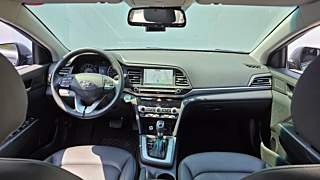 HYUNDAI AVANTE AD 2019