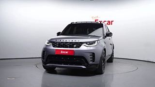 LAND ROVER DISCOVERY 5 2023