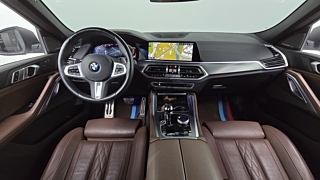 BMW X6 G06 2023