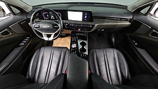 KIA K8 2021