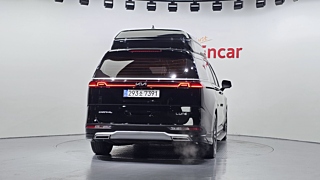 KIA CARNIVAL 2022