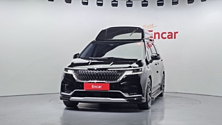 KIA CARNIVAL 2022