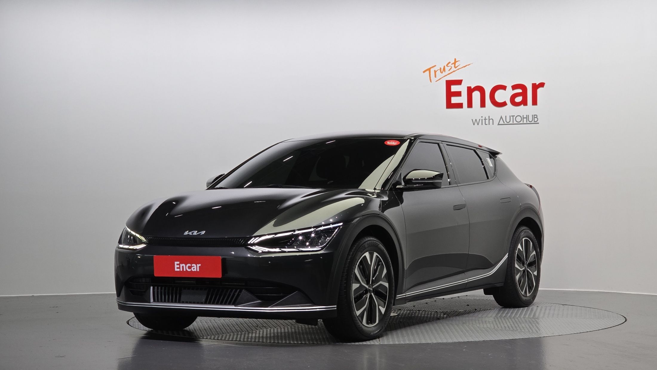 KIA EV6