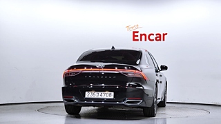 HYUNDAI GRANDEUR IG HYBRID 2020
