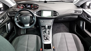 PEUGEOT 308 2017