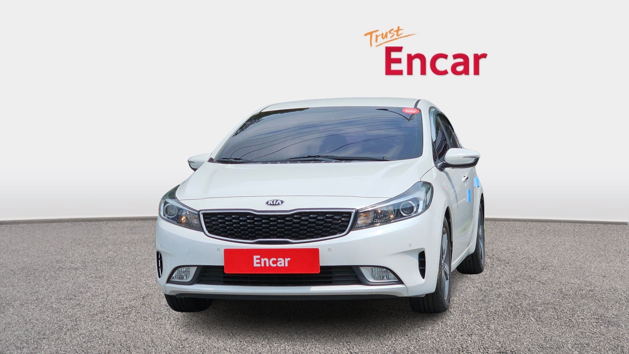 KIA K3 2016
