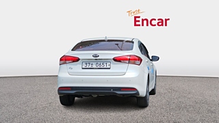 KIA K3 2016