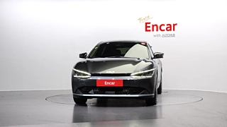 KIA EV6 2022
