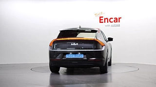 KIA EV6 2022