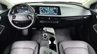 KIA EV6 2022