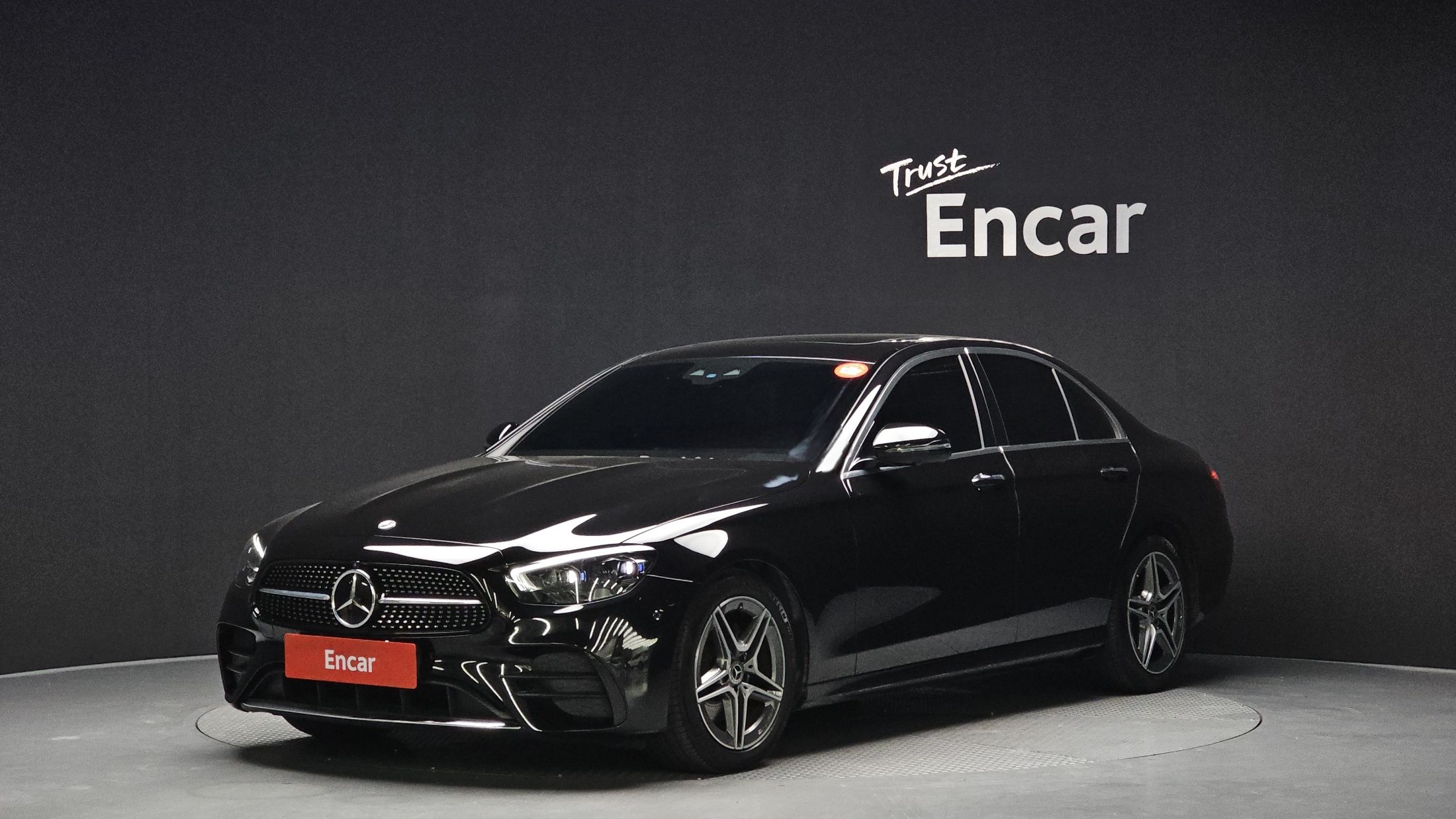 MERCEDES BENZ E-CLASS W213