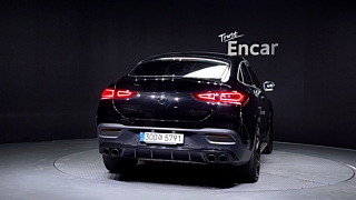 MERCEDES BENZ GLE-CLASS W167 2022
