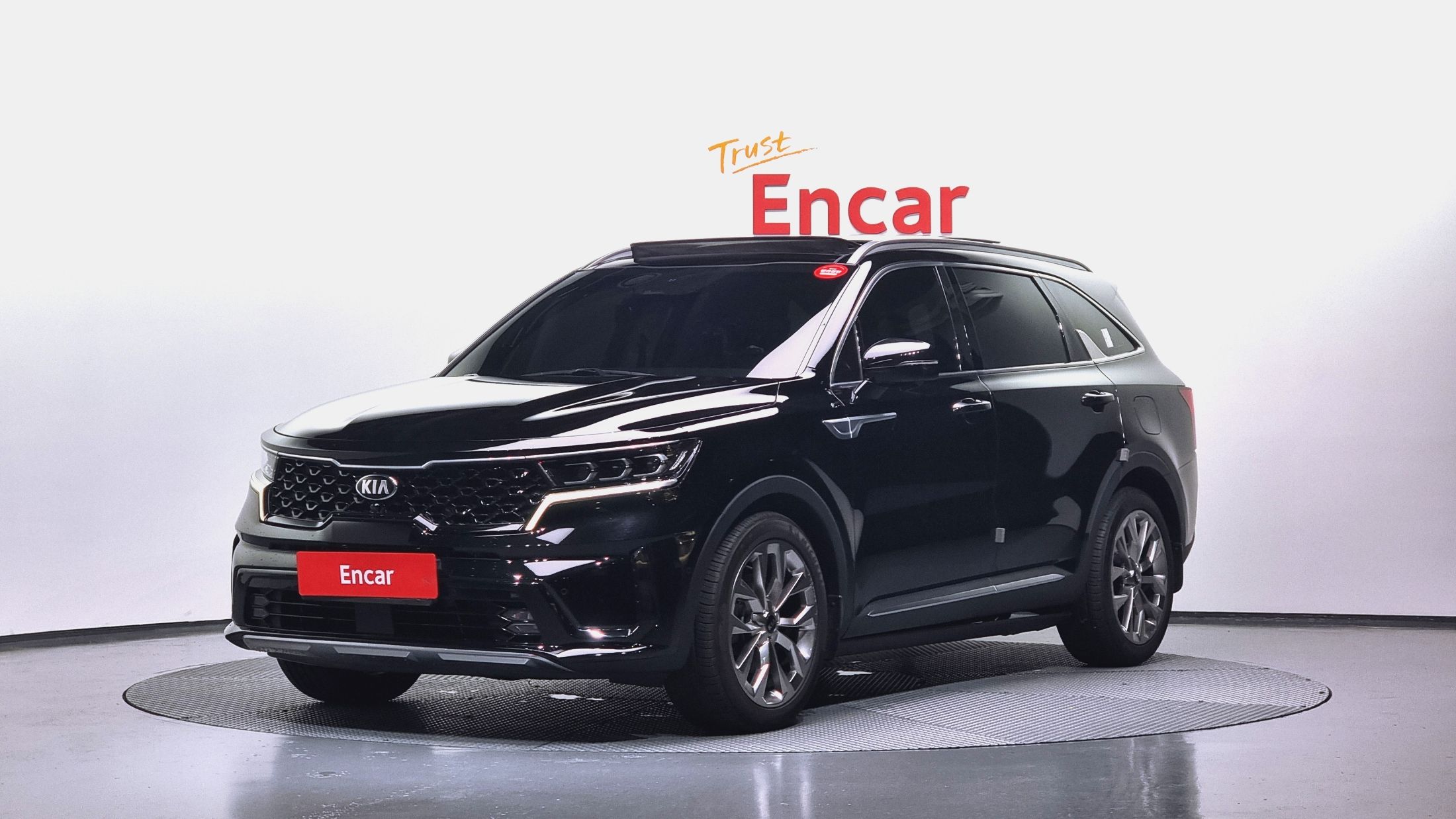 KIA SORENTO 2020