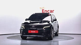 KIA SORENTO 2020